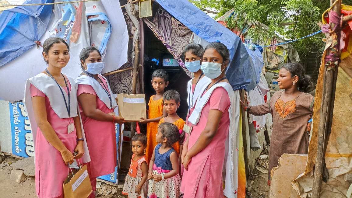 Community Services - Tagore Nursing
